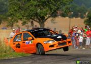 Rally Kostelec